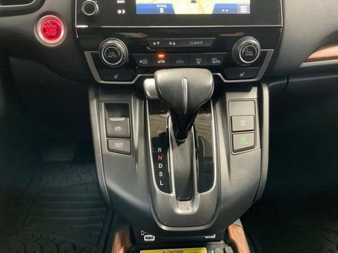 Certified 2020 Honda CR-V Touring image 28