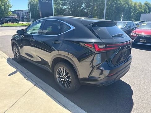 Certified 2023 Lexus NX 350 AWD image 5