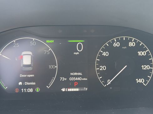 Certified 2024 Honda CR-V Sport-L image 22