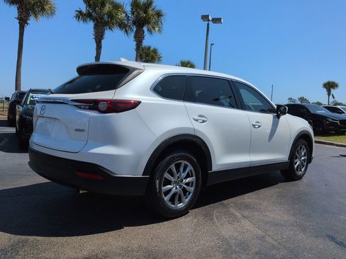 Used 2019 MAZDA CX-9 Touring image 4