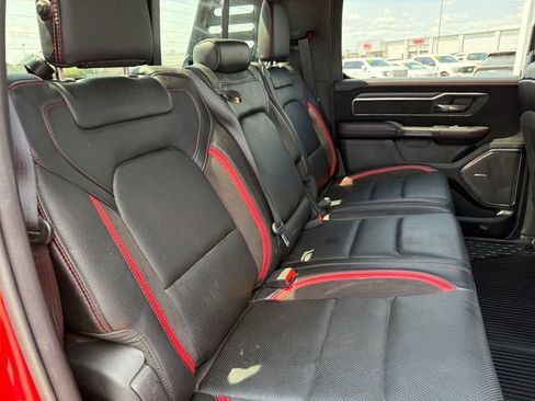 Used 2021 RAM 1500 TRX w/ TRX Level 2 Equipment Group AWD/4WD image 28