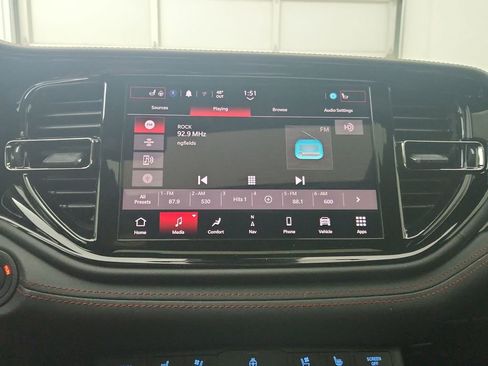 New 2026 Dodge Durango GT image 24