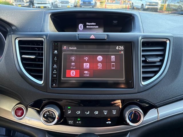 Used 2016 Honda CR-V EX image 21