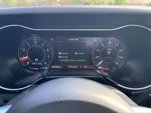 Used 2022 Ford Mustang Premium w/ Equipment Group 201A image 18