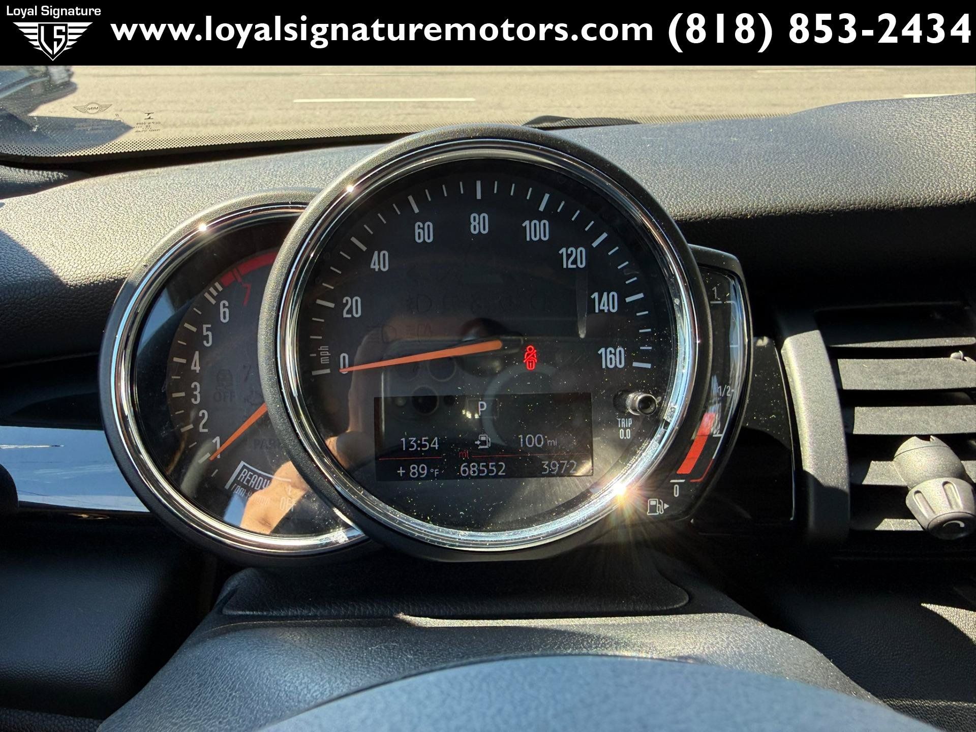 Used 2019 MINI Cooper S w/ Premium Package FWD image 23