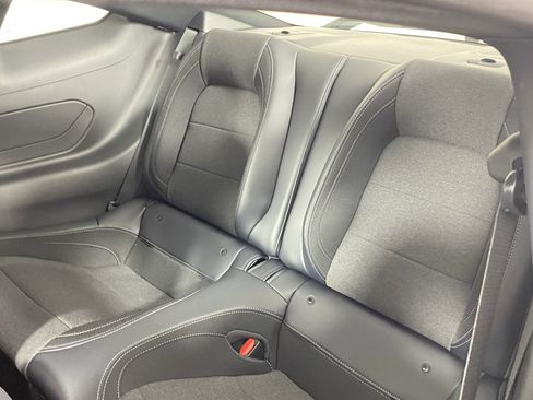 New 2025 Ford Mustang GT w/ GT Performance Package image 13