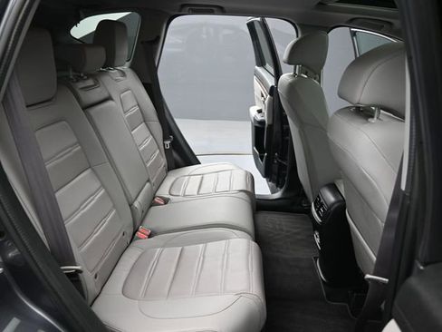 Certified 2022 Honda CR-V EX-L image 25