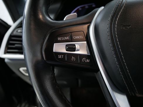 Used 2020 BMW X5 xDrive40i w/ Parking Assistance Package image 27