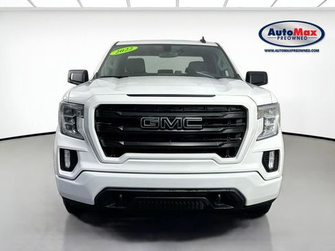 Used 2022 GMC Sierra 1500 Elevation image 6