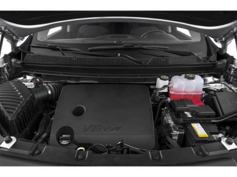 Used 2018 Chevrolet Traverse LT AWD/4WD image 16