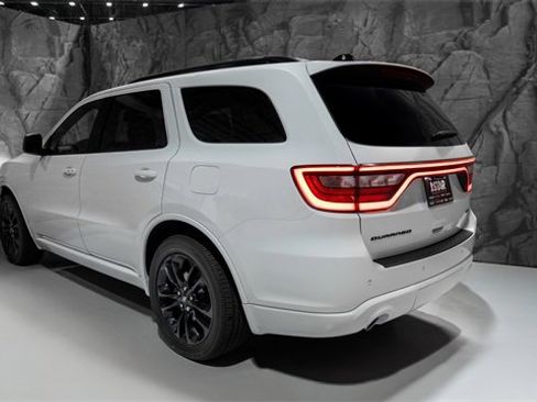 New 2026 Dodge Durango GT w/ Blacktop Package image 19