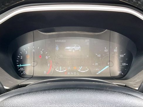 Used 2020 Ford Escape SEL FWD image 12