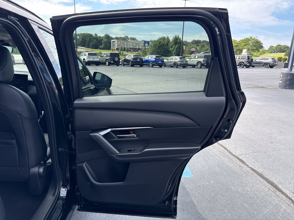 New 2026 MAZDA CX-5 Preferred AWD/4WD image 12