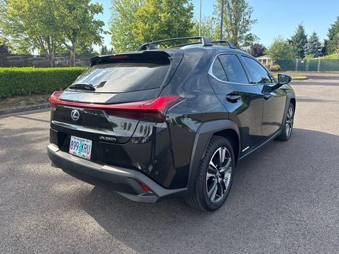 Used 2021 Lexus UX 250h w/ Premium Package AWD/4WD image 7