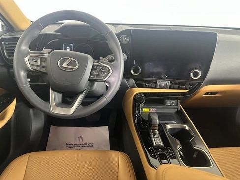 Used 2024 Lexus NX 350 AWD image 27