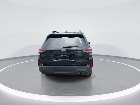 New 2026 Subaru Forester Premium AWD/4WD image 7