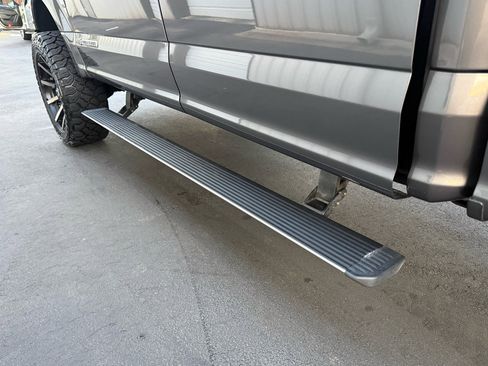 Used 2021 Ford F250 Platinum w/ FX4 Off-Road Package image 42