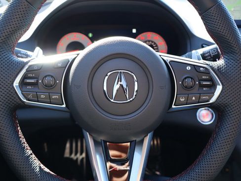 New 2026 Acura RDX A-Spec image 11