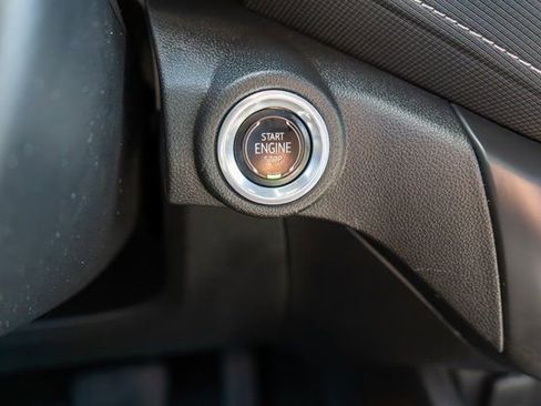 Used 2022 Chevrolet TrailBlazer ACTIV w/ Sun and Liftgate Package image 25