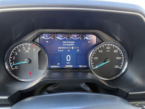 Used 2023 Ford F150 XLT w/ Equipment Group 302A High image 4