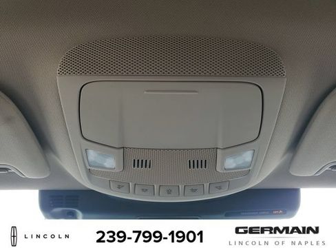 Certified 2023 Lincoln Nautilus AWD w/ Premium Package image 35