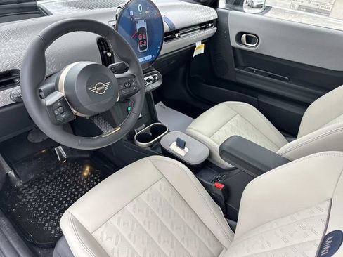 New 2026 MINI Cooper S image 12