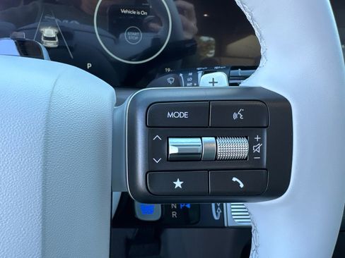 New 2026 Hyundai Palisade Limited FWD image 18