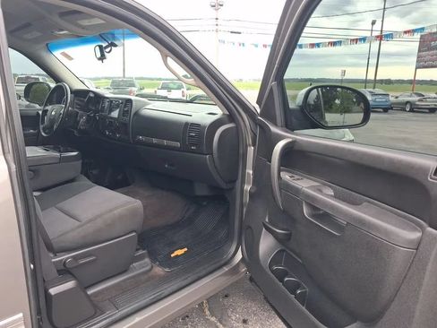 Used 2013 Chevrolet Silverado 1500 LT RWD image 26