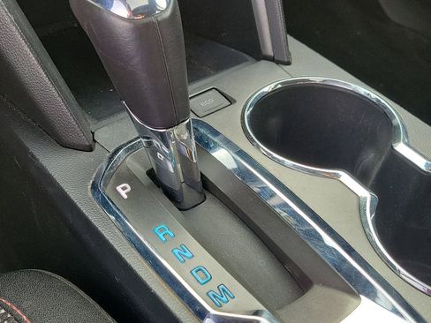 Used 2017 Chevrolet Equinox LT w/ Convenience Package image 27