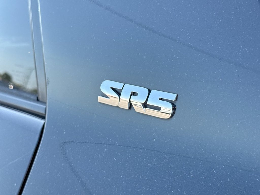 Used 2016 Toyota 4Runner SR5 AWD/4WD image 7