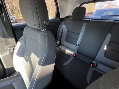 Used 2025 Chevrolet TrailBlazer LT image 33