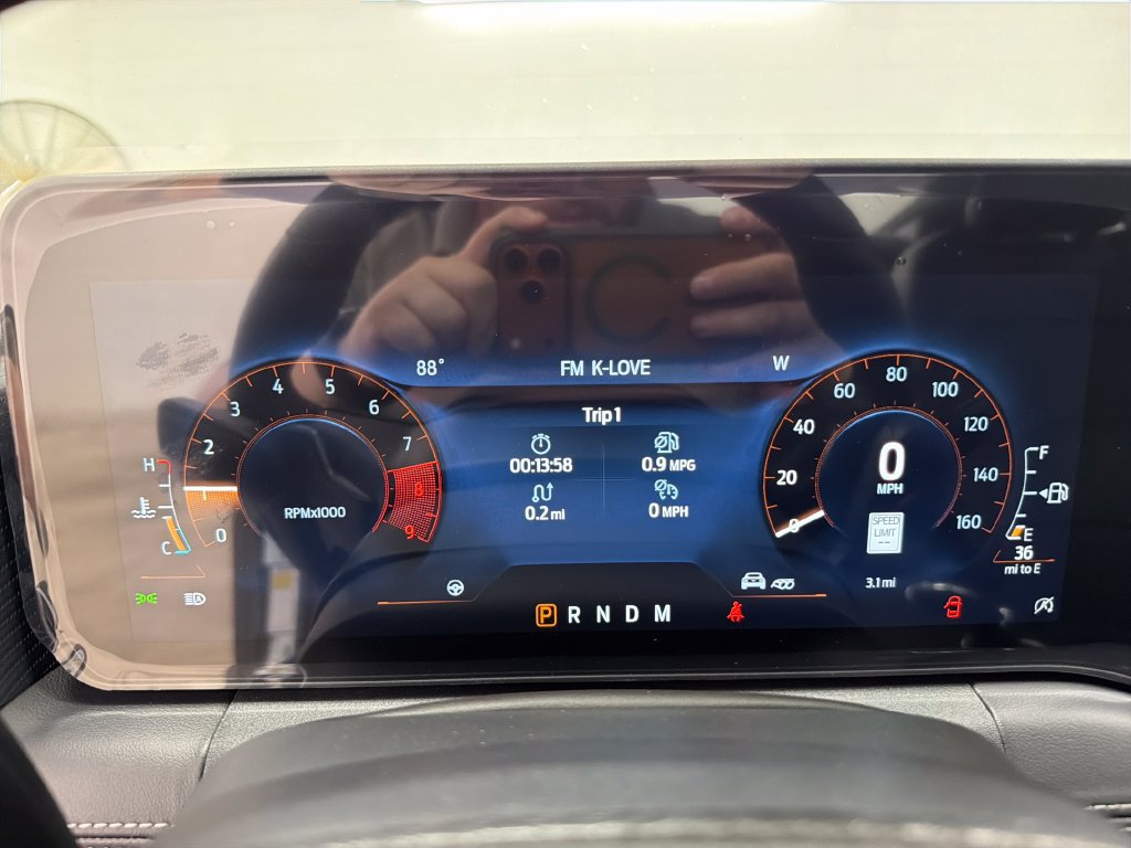 New 2026 Ford Mustang GT Premium RWD image 22