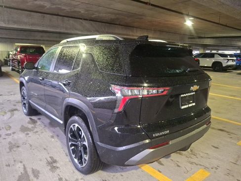 Used 2025 Chevrolet Equinox LT image 6