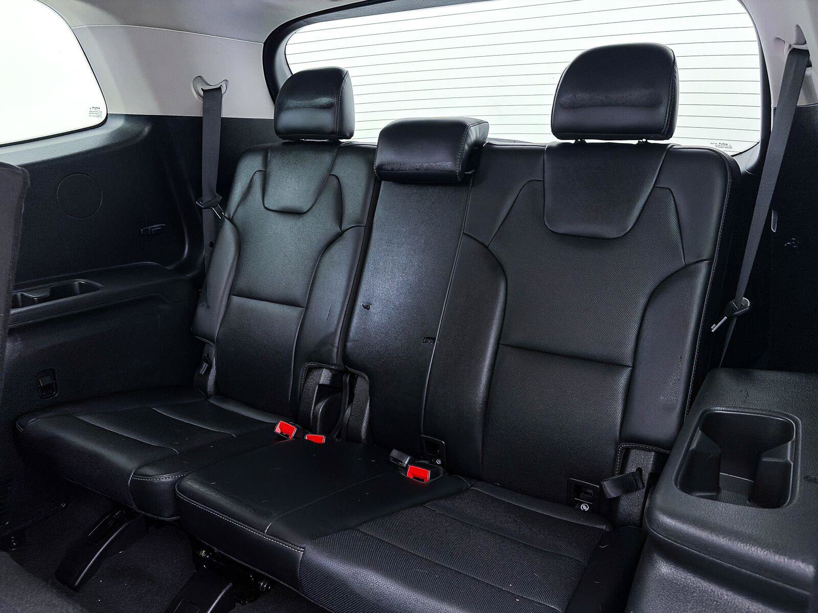 Used 2022 Kia Telluride LX FWD image 35