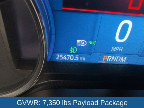 Certified 2023 Ford F150 XLT w/ Equipment Group 302A High image 23