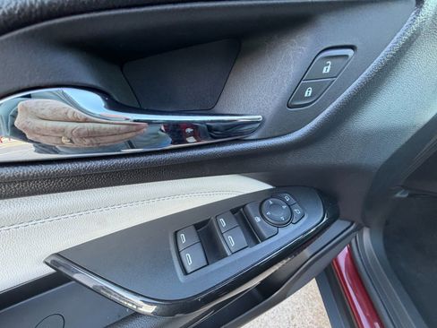 Certified 2022 Chevrolet TrailBlazer RS image 7