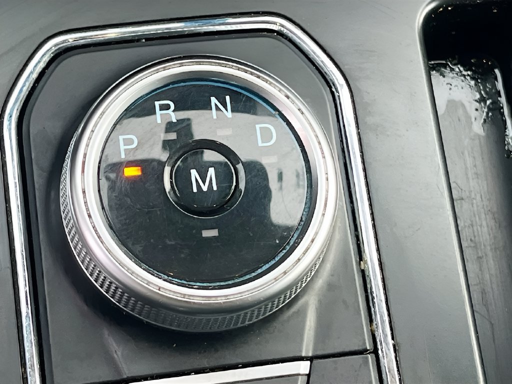 Used 2022 Ford Expedition Max XLT RWD image 17