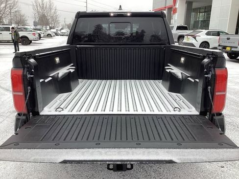 Certified 2025 Toyota Tacoma SR5 w/ SR5 Upgrade Package image 29