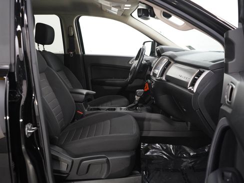 Used 2020 Ford Ranger XLT w/ Equipment Group 301A Mid AWD/4WD image 11