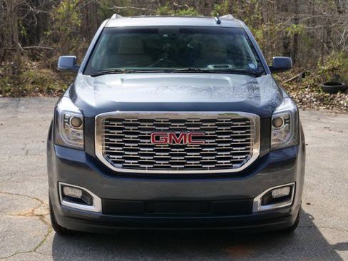 Used 2020 GMC Yukon Denali w/ Denali Ultimate Package image 5
