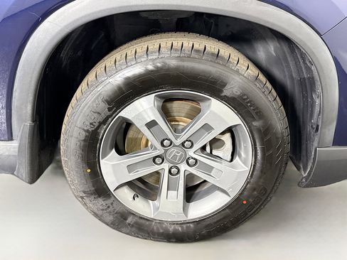 Used 2023 Honda Pilot EX-L image 32