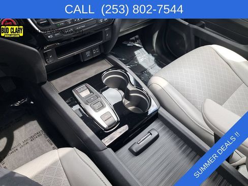 Used 2019 Honda Passport Touring image 16