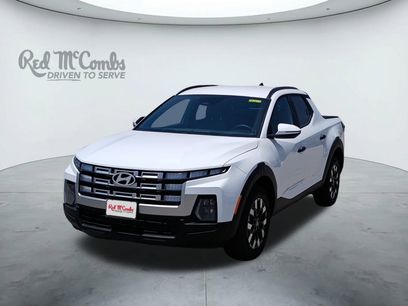 New 2026 Hyundai Santa Cruz SE