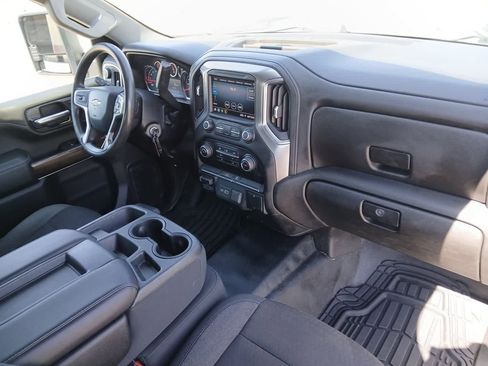 Used 2020 Chevrolet Silverado 2500 LT AWD/4WD image 48