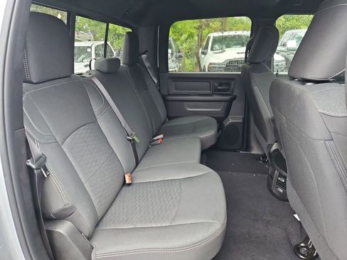 New 2026 RAM 2500 Tradesman AWD/4WD image 15