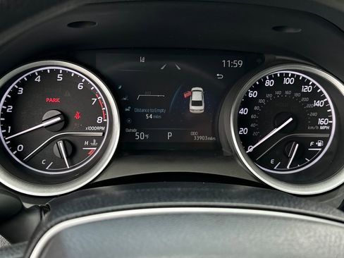 Certified 2023 Toyota Camry LE image 20