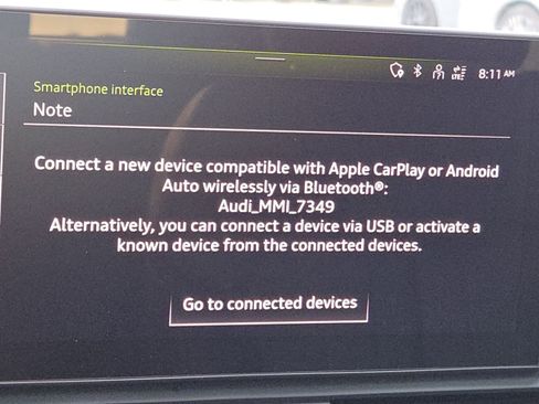 Used 2025 Audi Q5 2.0T Premium image 5