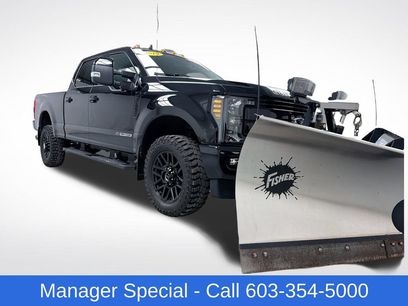 Used 2019 Ford F350 Lariat