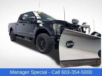 Used 2019 Ford F350 Lariat AWD/4WD video 1