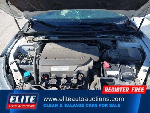 Used 2013 Honda Accord EX-L image 19